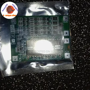 4s 40a Lithium-Ion 18650 Battery Charger PCB BMS