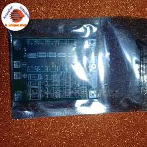 4s 40a Lithium-Ion 18650 Battery Charger PCB BMS