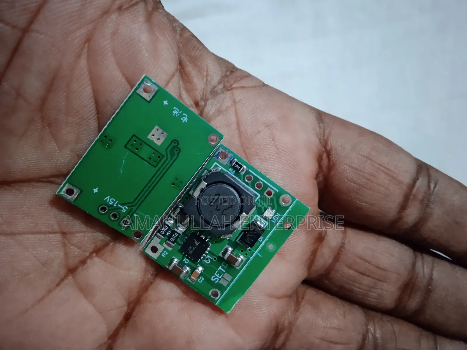 Tp-5100 Single 4.2v Double 8.4v Aaa Aa Li-Ion Battery