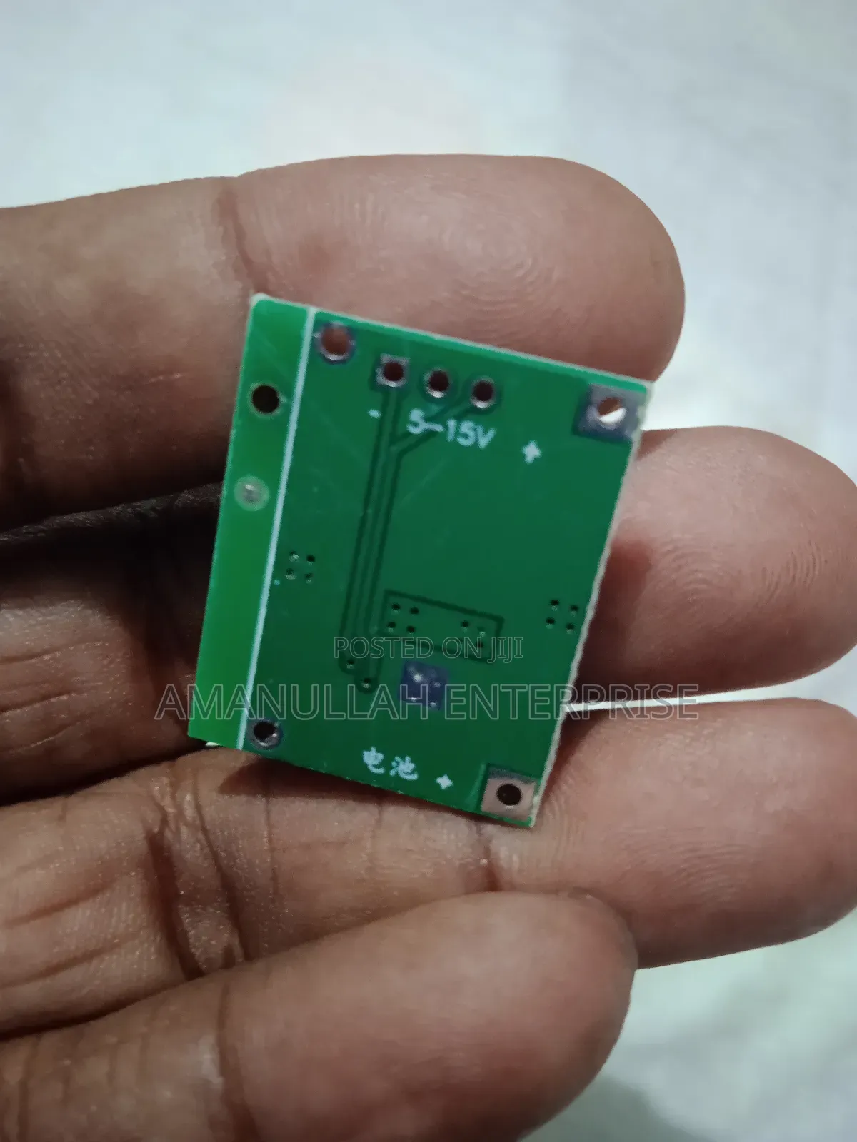 Tp-5100 Single 4.2v Double 8.4v Aaa Aa Li-Ion Battery