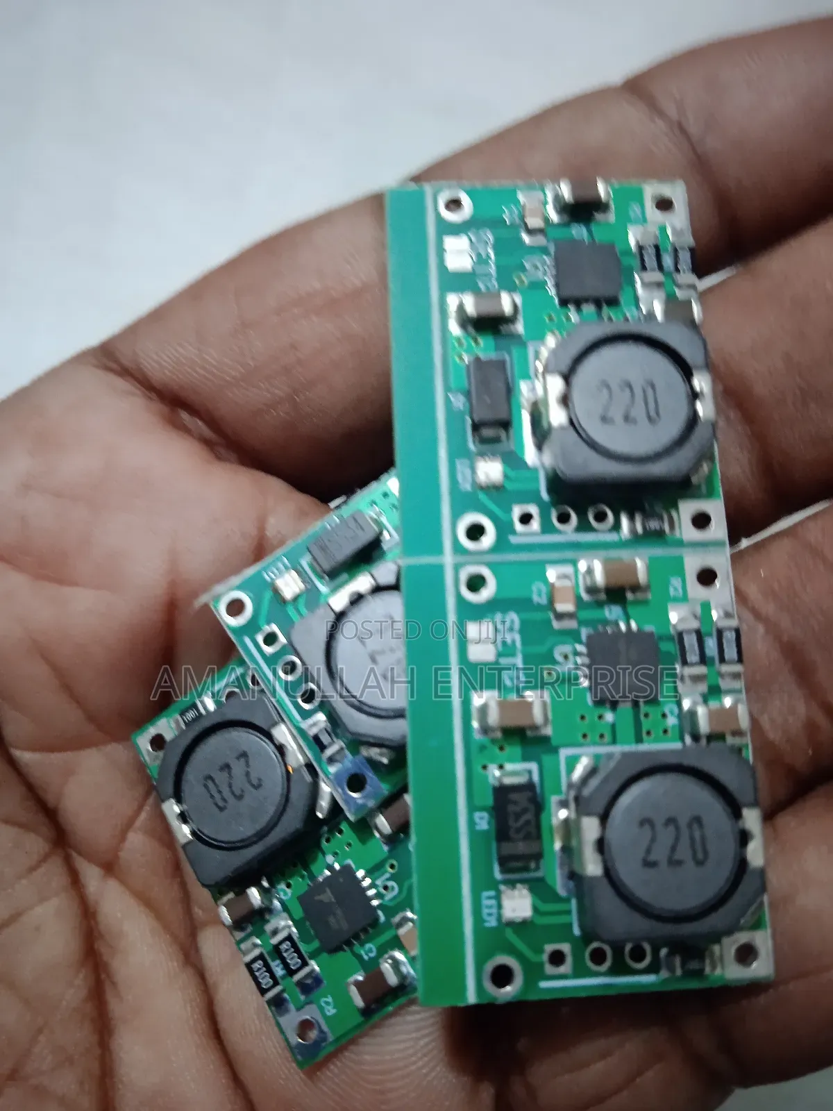 Tp-5100 Single 4.2v Double 8.4v Aaa Aa Li-Ion Battery