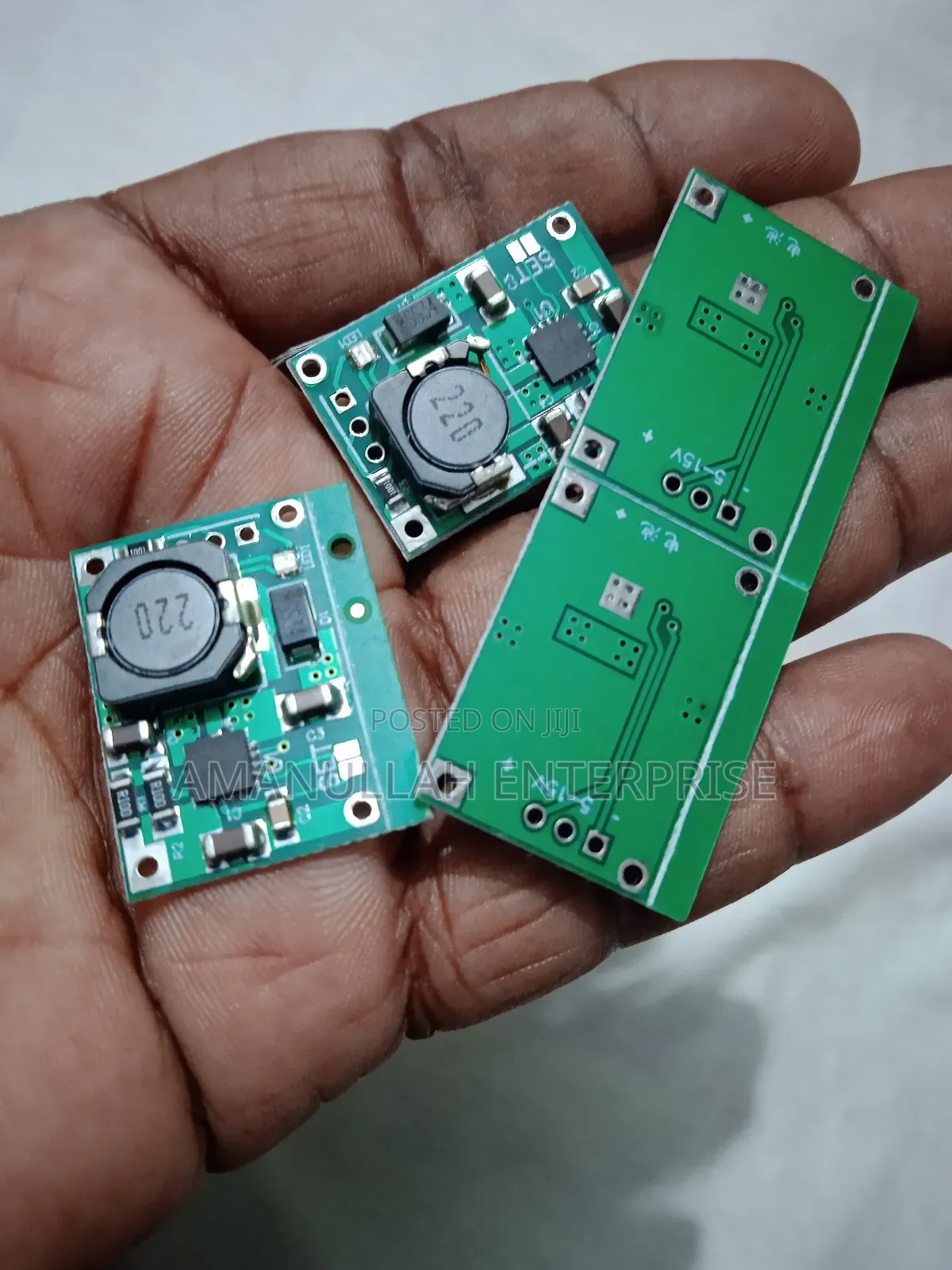 Tp-5100 Single 4.2v Double 8.4v Aaa Aa Li-Ion Battery