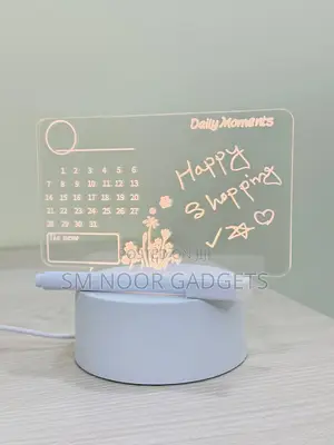 Photo - 3d Calender -L3084