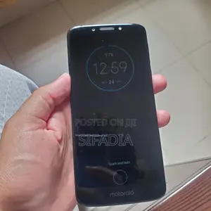 Motorola Moto G7 Play 32 GB Blue