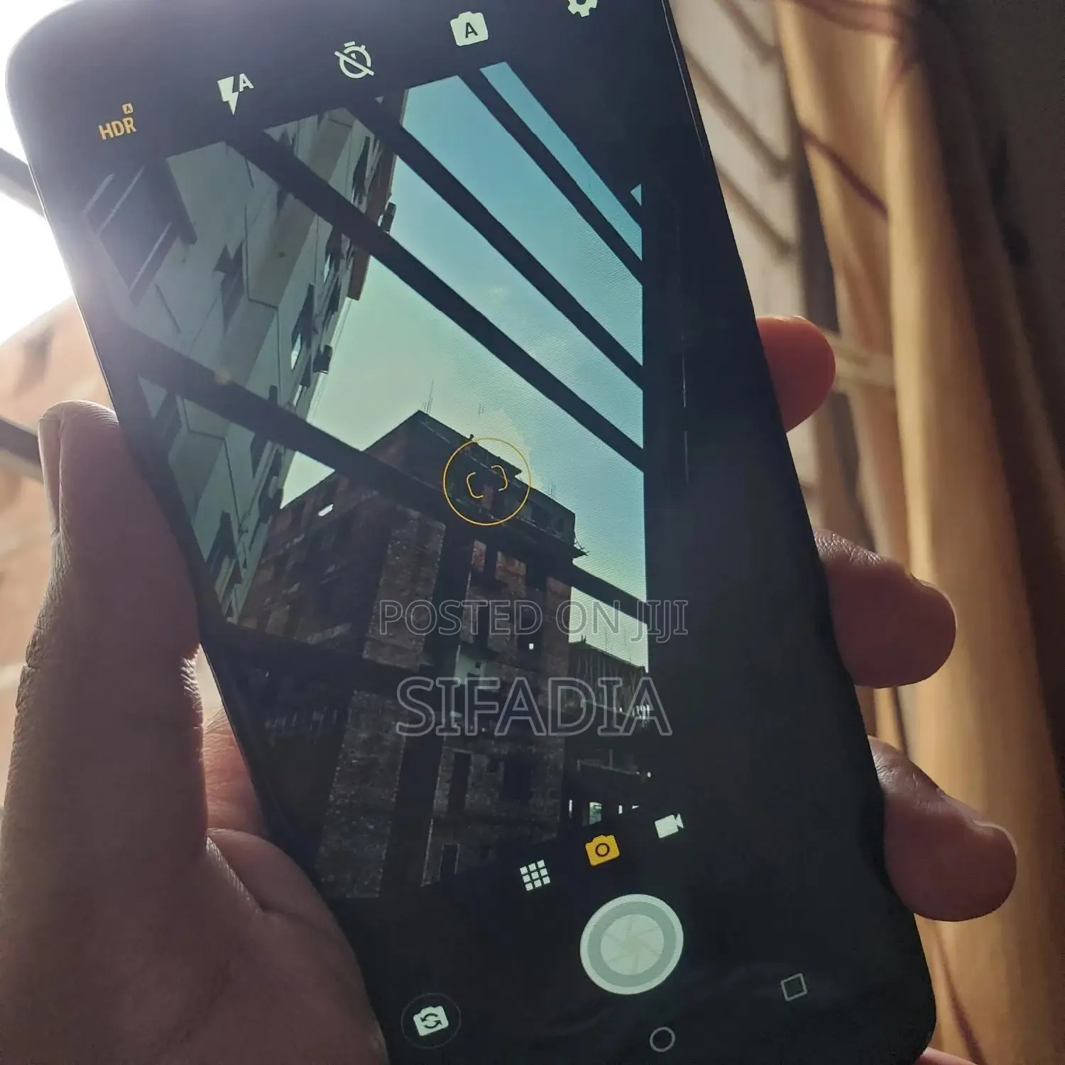 Motorola Moto G7 Play 32 GB Blue