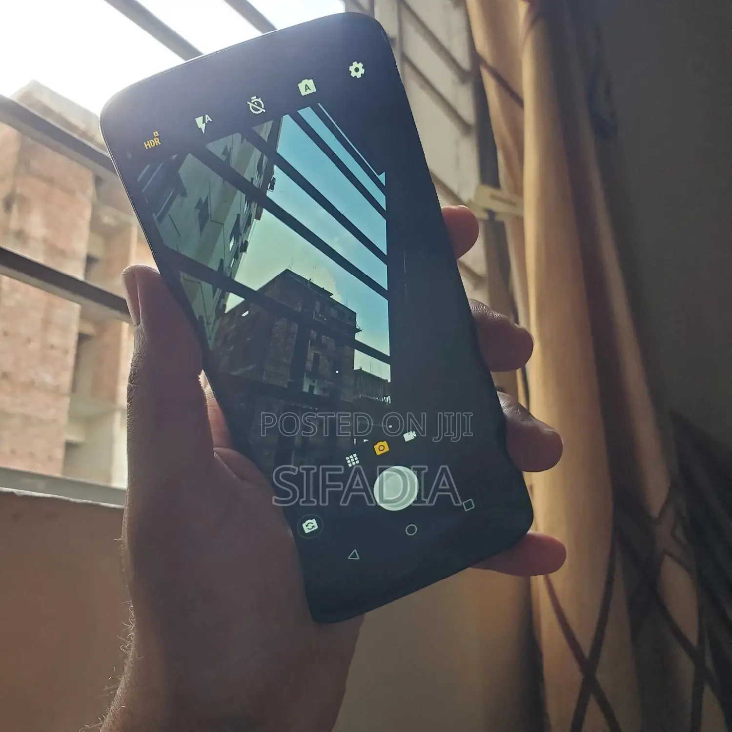 Motorola Moto G7 Play 32 GB Blue