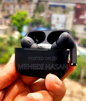 Apple Airpods Pro 2nd Generation