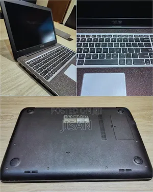 Photo - Laptop Asus 8GB Intel Core I5 SSD 256GB