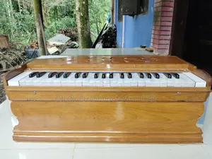 Photo - Harmonium for Baul, Kirton and Classical Song.