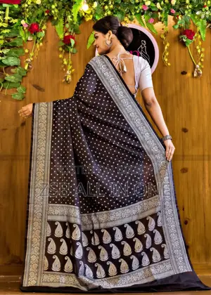 Sharee With Blouse Piece New Update 2025 for Girls