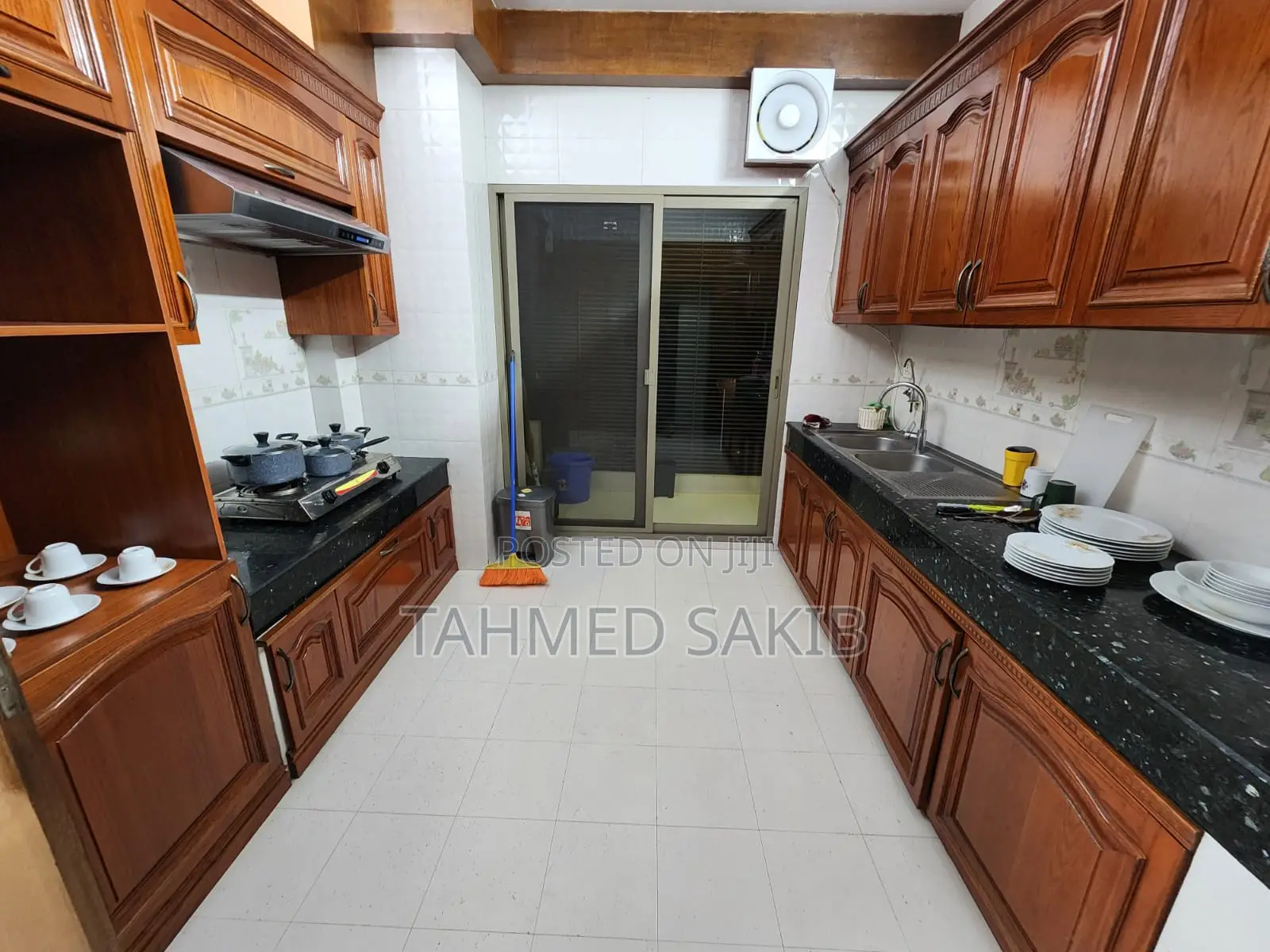 Furnished 3bdrm Apartment in Rent Property Bd, Gulshan for rent