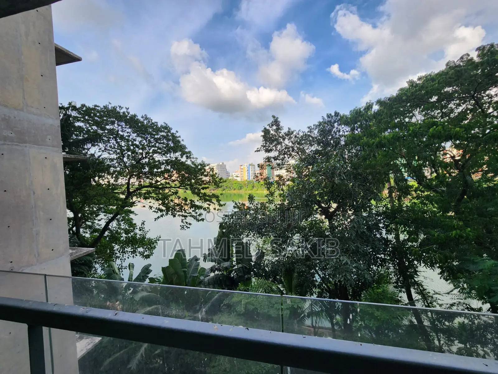 Furnished 3bdrm Apartment in Rent Property Bd, Gulshan for rent