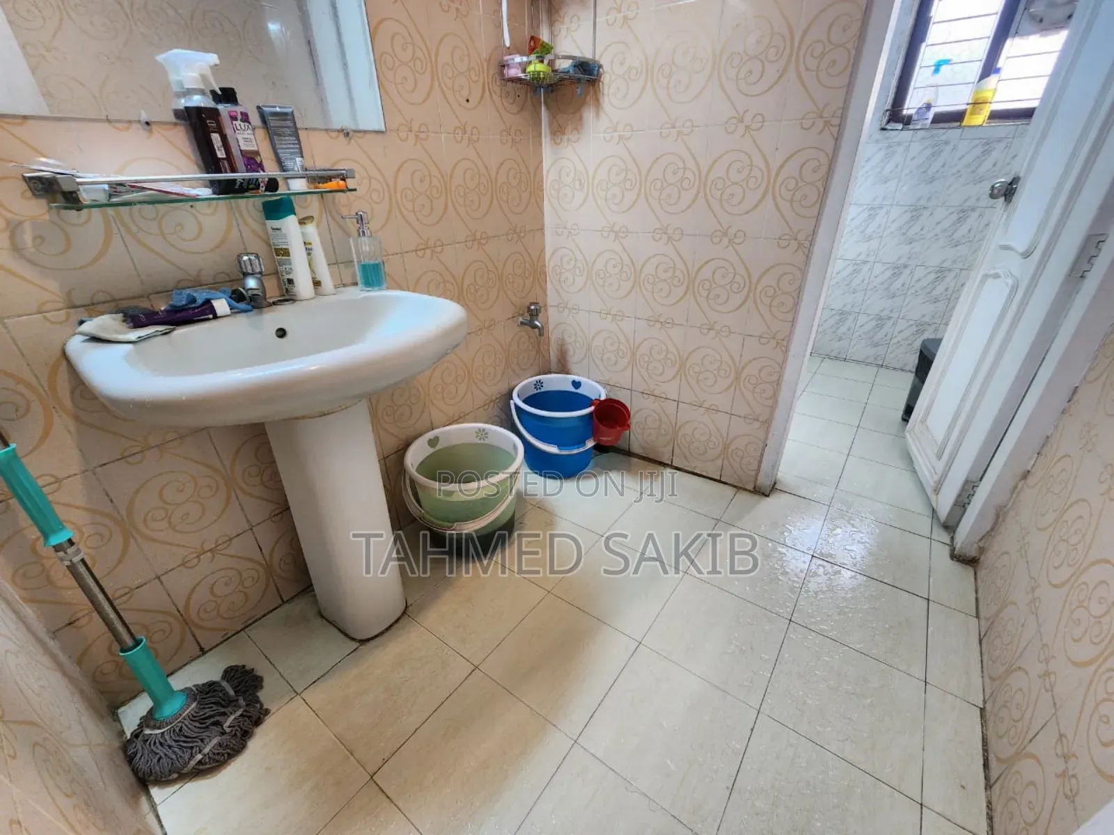 Furnished Commercial Office Space for Rent in Gulshan 2