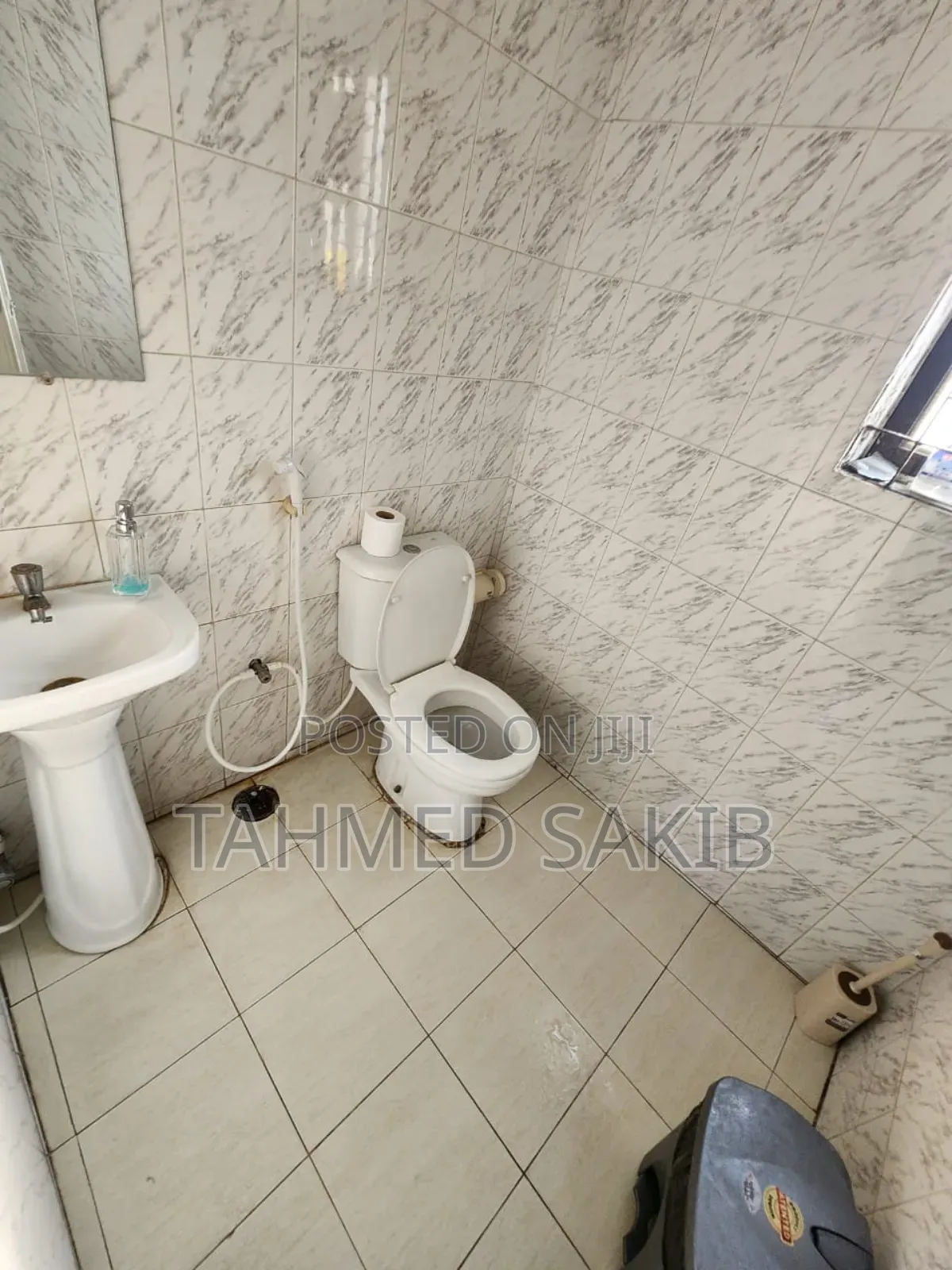 Furnished Commercial Office Space for Rent in Gulshan 2