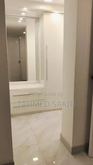 Furnished 4bdrm Apartment in Gulshan for rent