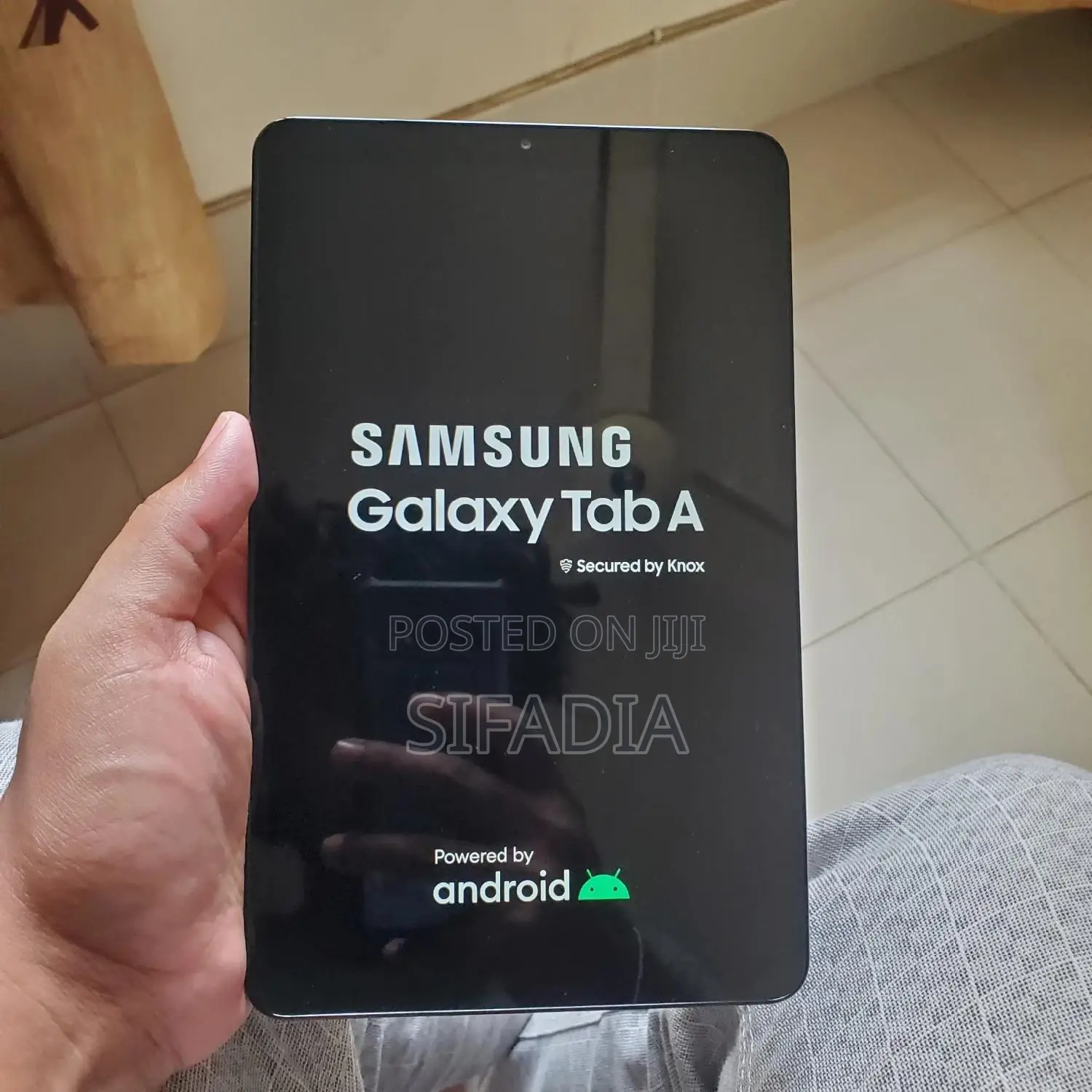 New Samsung Galaxy Tab A 8.4 (2020) 32 GB