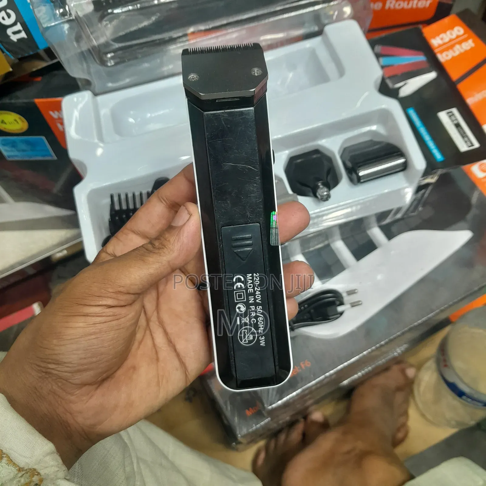 Kemei Km- Bangladesh