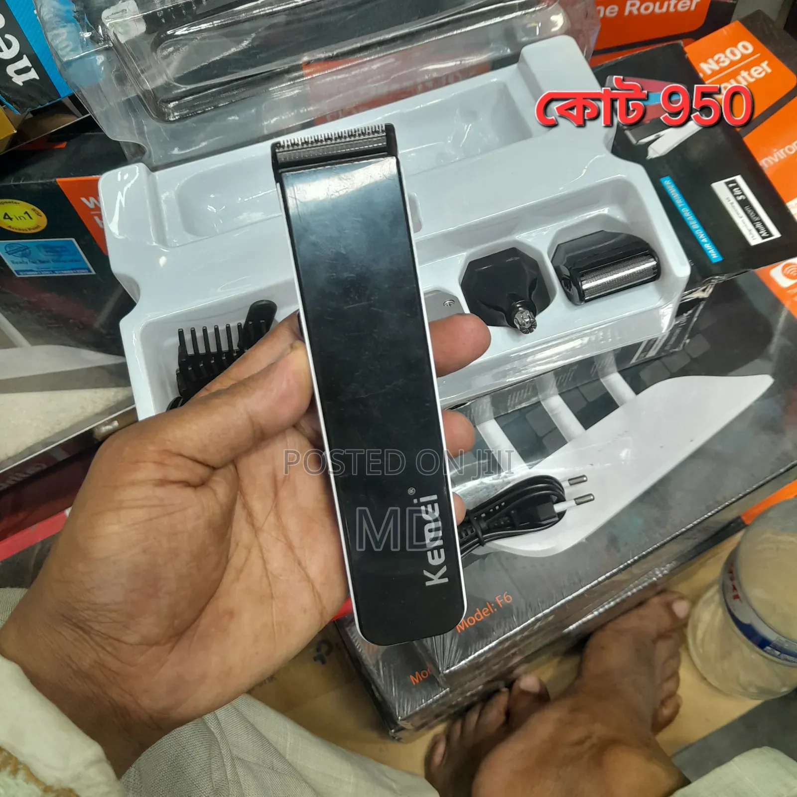 Kemei Km- Bangladesh