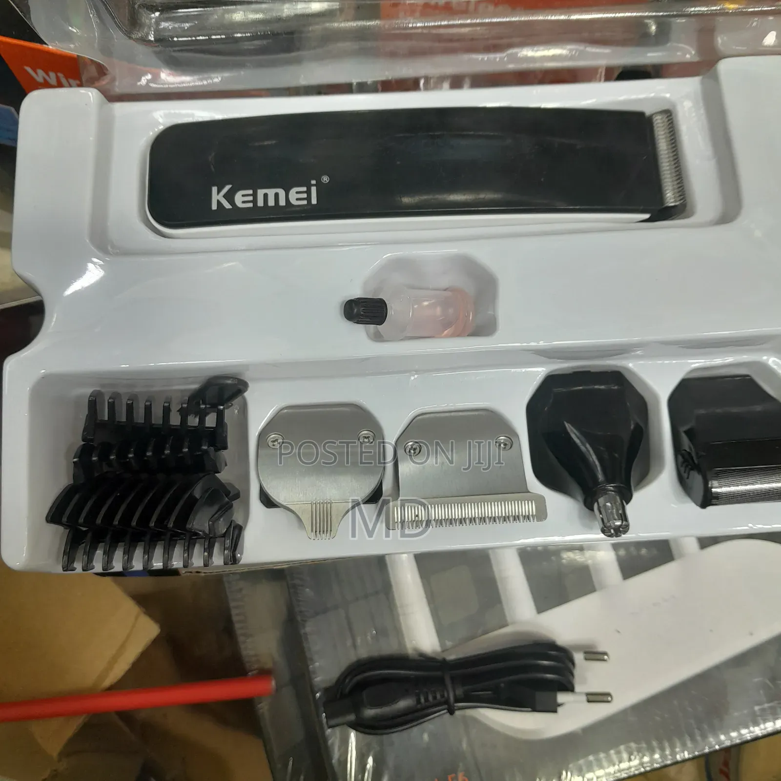 Kemei Km- Bangladesh