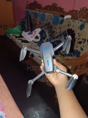  Drone Dual Camera