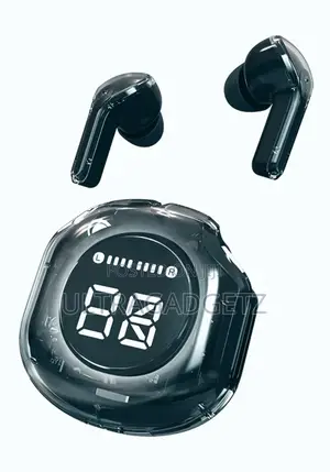 Ultrapods Pro True Wireless Earbuds With Bluetooth 5.3