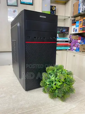 Photo - New Pc Intel Core I5 ( 4th Gen)_ram 16gb_ssd 256gb