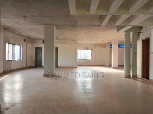 Commercial Space for Rent in Gulshan