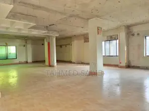 Commercial Space for Rent in Gulshan