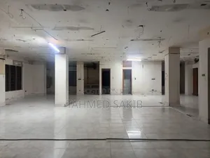 Commercial Space for Rent in Gulshan