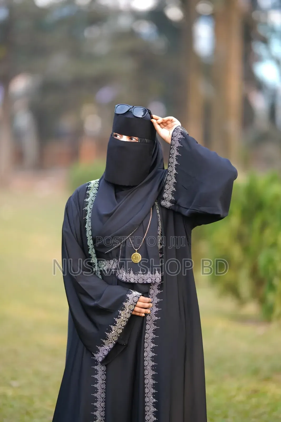 New Jannat Borka Set 100% Original