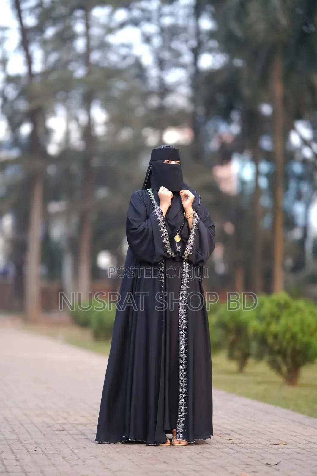 New Jannat Borka Set 100% Original