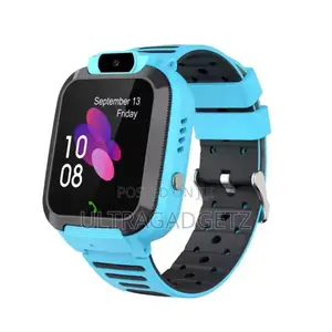 Photo - Q16s - 2g Kids Smart Watch LBS Smart Watch Telephone Sos