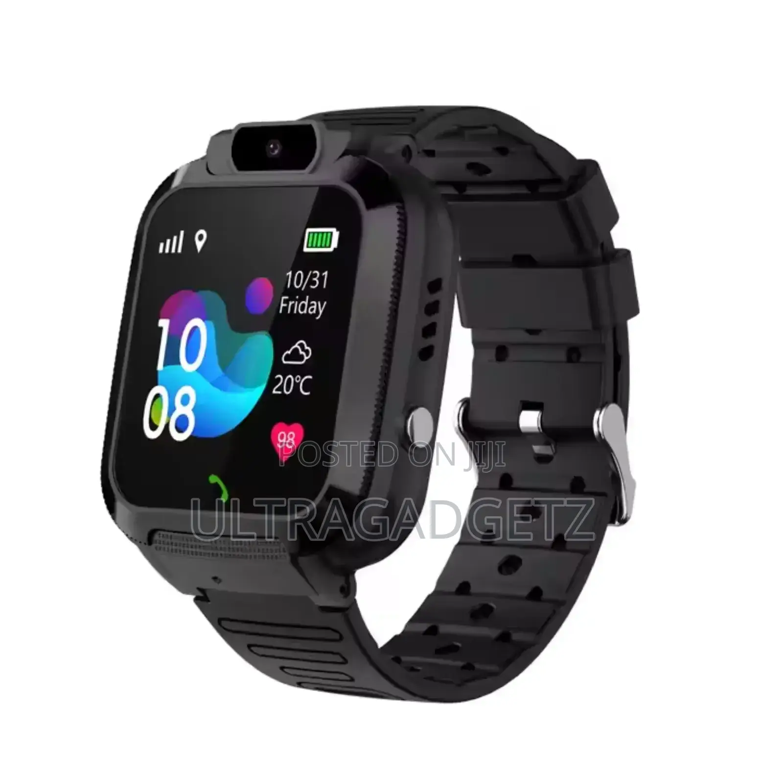 Q16s - 2g Kids Smart Watch LBS Smart Watch Telephone Sos