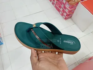 Footpeace Ladies All Time Use Sandals.