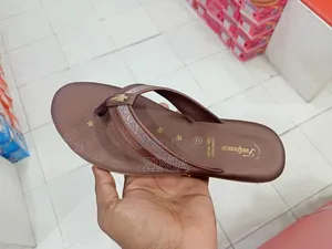 Footpeace Ladies All Time Use Sandals.