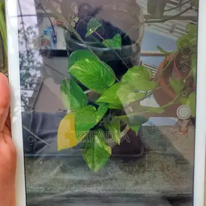 Apple iPad Pro 9.7 (2016) 32 GB Silver