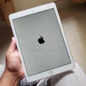 Apple iPad Pro 9.7 (2016) 32 GB Silver