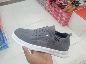 New Sneakers Collection.