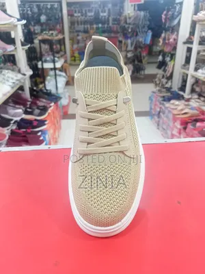 New Sneakers Collection.