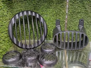 Avenger Headlight Cover Jali Original Indian Product