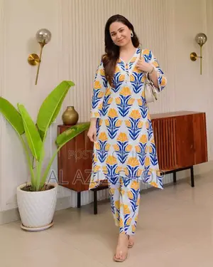 Two Piece Kurti টুপিস কুর্তি কালেকশন।