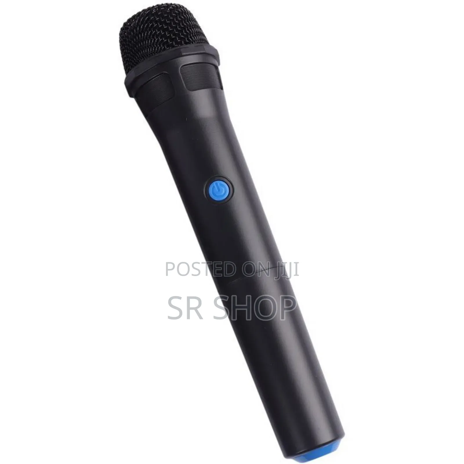 8inchi Speaker Bluetooth GTS-2176 With Microphone Led Lights