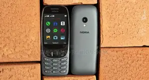 Photo - New Nokia 6310 (2021) Black
