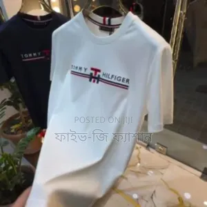 Photo - Premium Drop Shoulder Tshirt