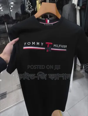 Premium Drop Shoulder Tshirt