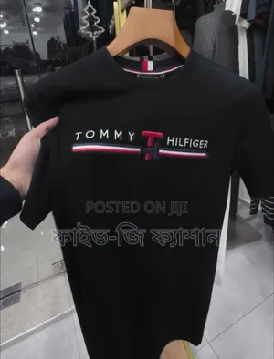 Premium Drop Shoulder Tshirt