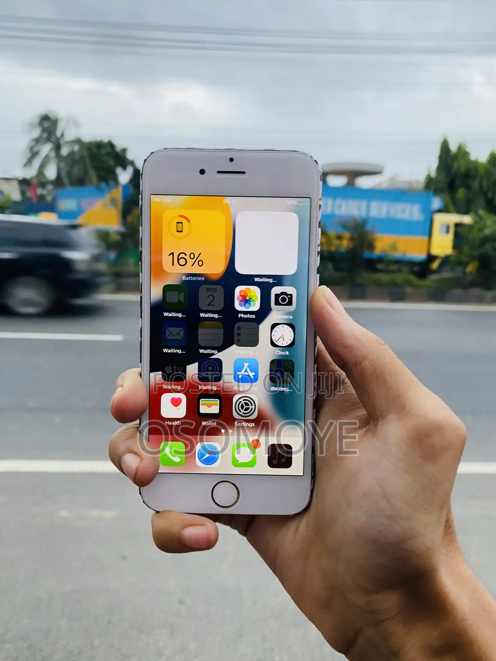 Apple iPhone 6s 32 GB