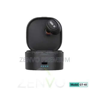 Photo - Geeoo Gt-40 Anc Supported Eardot