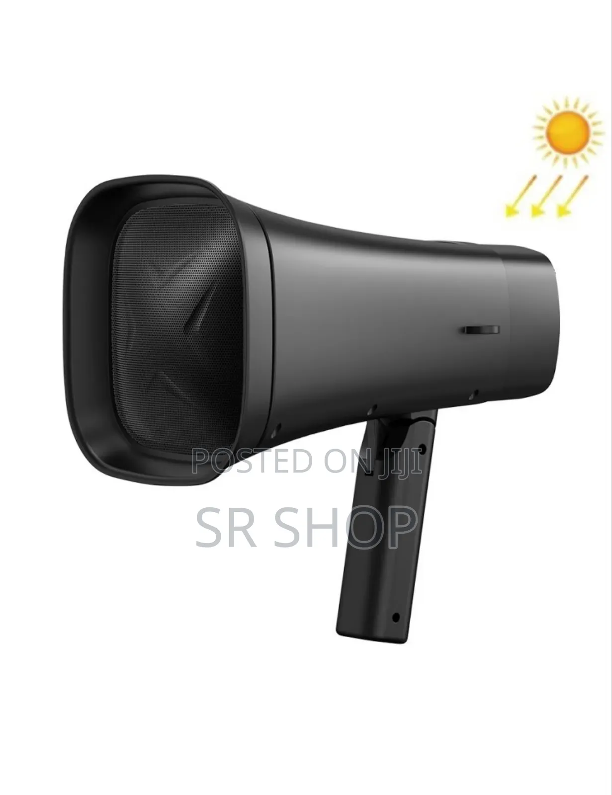 Other Megaphone Horn Loudspeaker (Bluetooth) L-026