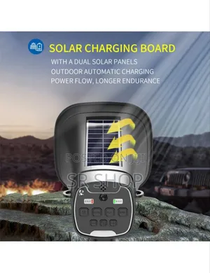 Other Megaphone Horn Loudspeaker (Bluetooth) L-026